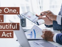 The One, Big, Beautiful Bill Act extends many business-friendly tax&nbsp;provisions