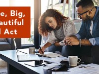 How will the One, Big, Beautiful Bill Act affect individual&nbsp;taxpayers?